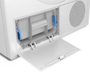 Bosch 8KG Series 4 Heat Pump Tumble Dryer White | WTH85225IE