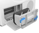 Bosch 8KG Series 4 Heat Pump Tumble Dryer White | WTH85225IE