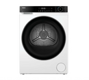 Haier Freestanding 8kg Heat Pump Dryer White | HD80-D357U1-UK