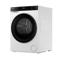 Haier Freestanding 8kg Heat Pump Dryer White | HD80-D357U1-UK