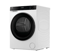 Haier Freestanding 8kg Heat Pump Dryer White | HD80-D357U1-UK