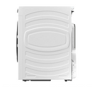Haier Freestanding 8kg Heat Pump Dryer White | HD80-D357U1-UK