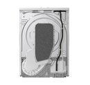 Haier Freestanding 8kg Heat Pump Dryer White | HD80-D357U1-UK