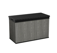 Keter Venetian 175G 662L Storage Box