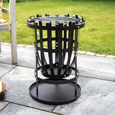 Forna Firebasket
