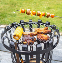 Forna Firebasket
