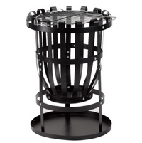 Forna Firebasket