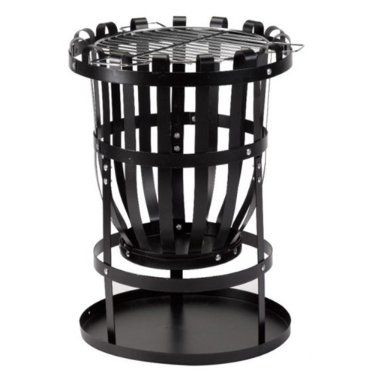 Forna Firebasket