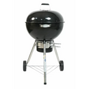 Sahara Charcoal Kettle Barbeque 55cm