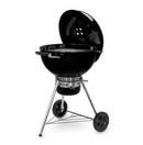 Sahara Charcoal Kettle Barbeque 55cm