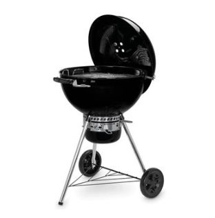 Sahara Charcoal Kettle Barbeque 55cm