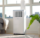 Tibet Portable Air Conditioning 9000 BTU WIFI | SOLACP9000WI