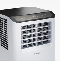 Tibet Portable Air Conditioning 9000 BTU WIFI | SOLACP9000WI