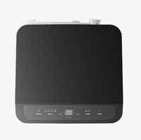 Tibet Portable Air Conditioning 7000 BTU WIFI | SOLACP7000WI