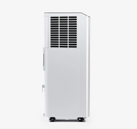 Tibet Portable Air Conditioning 7000 BTU WIFI | SOLACP7000WI