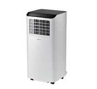 Tibet Portable Air Conditioning 9000 BTU WIFI | SOLACP9000WI