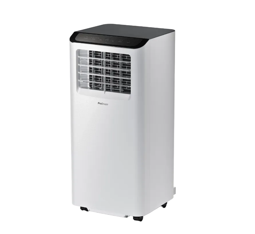 Tibet Portable Air Conditioning 9000 BTU WIFI | SOLACP9000WI