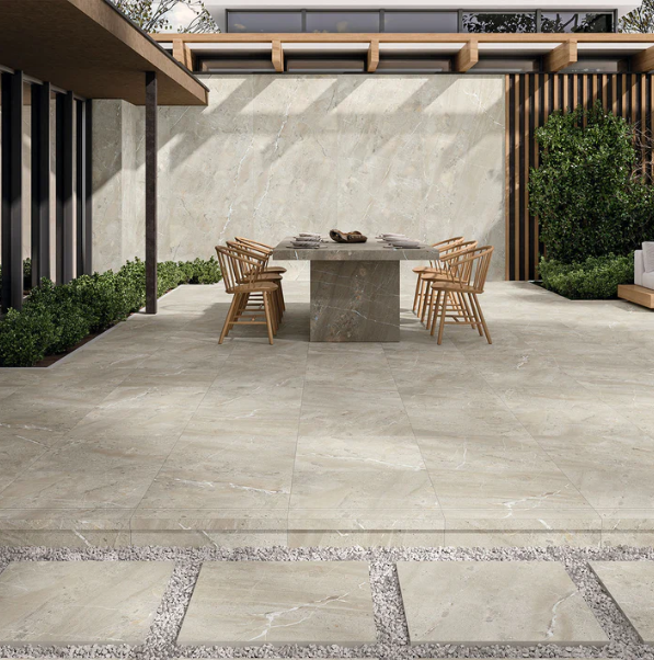 20mm Miller Beige 600x900mm