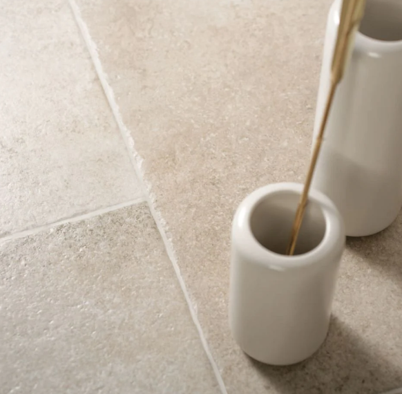 Chateau 20 PE Cream 600x900mm