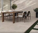 Porcelain Tile  SALERNO BRONZO ESPES  800x800mm