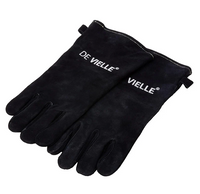 De Vielle Heat Resistant Gloves
