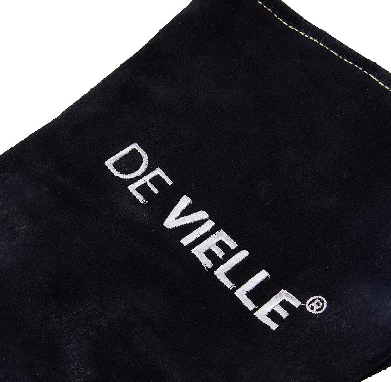 De Vielle Heat Resistant Gloves