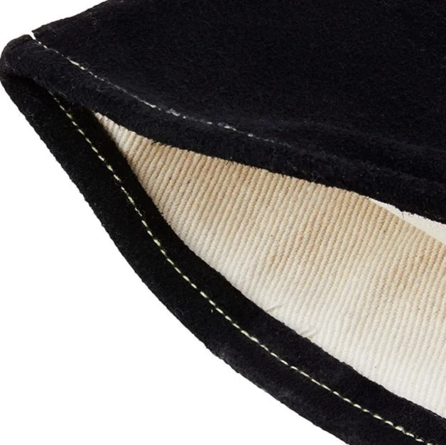 De Vielle Heat Resistant Gloves
