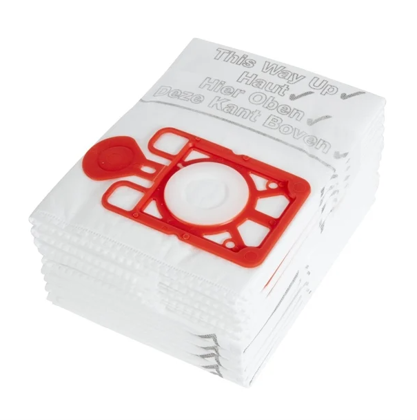 Numatic Original Henry Vacuum Bags 10pk