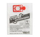 Qualtex Numatic Henry Vac Bags X10