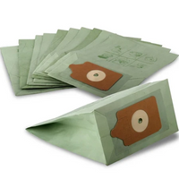 NUMATIC HENRY PAPER BAGS PACK OF 10