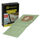 NUMATIC HENRY PAPER BAGS PACK OF 10