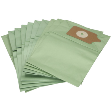 NUMATIC HENRY PAPER BAGS PACK OF 10