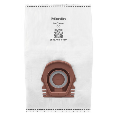 Miele Hyclean Pure CO Vac Bag | For Guard M1