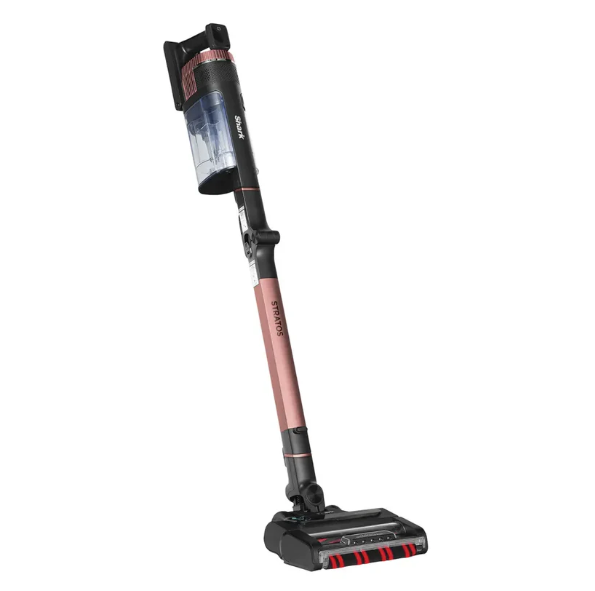 Shark Stratos Anti Hair Wrap Plus Cordless Vacuum Stick | IZ400UK | Single Battery