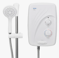 Triton T80SR Electric Shower