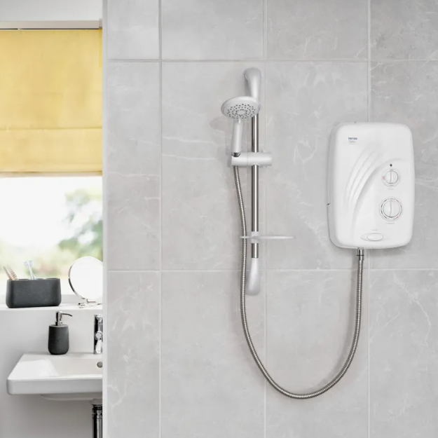 Triton T80SR Electric Shower