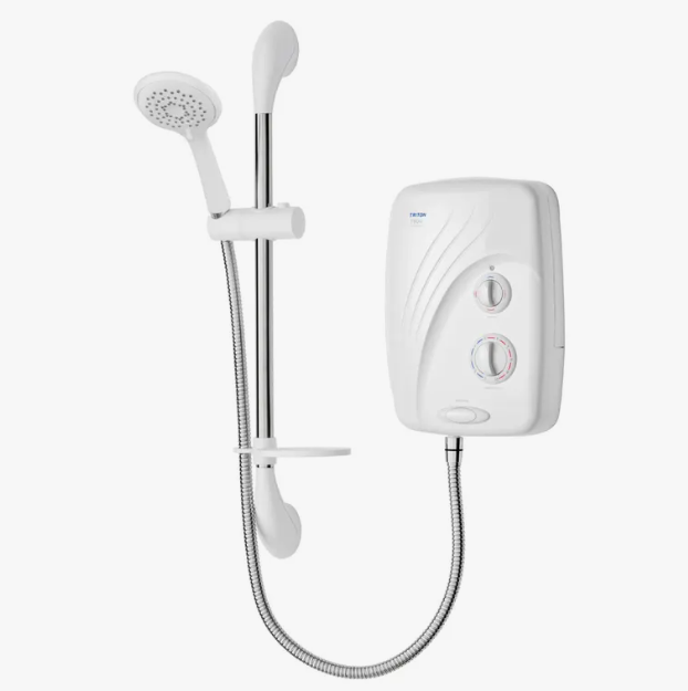 Triton T80SR Electric Shower