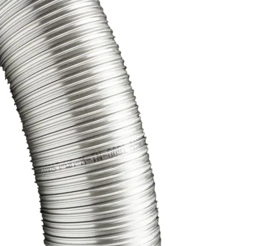 P13776 FLEXIBLE FLUE 316 6" X 6M