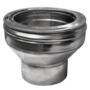 P14675 FERGUS 316 S/S START OFF ADAPTOR  5" X 6"