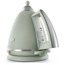 Delonghi Argento Flora Green Kettle KBX3016.GR