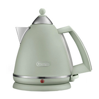Delonghi Argento Flora Green Kettle KBX3016.GR