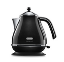 DeLonghi Icona Capitals Kettle | Black | KBOM.3001