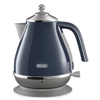DeLonghi Icona Capitals Kettle | Blue