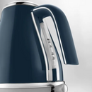 DeLonghi Icona Capitals Kettle | Blue