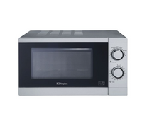 Dimplex Microwave 800W | Silver | 980523
