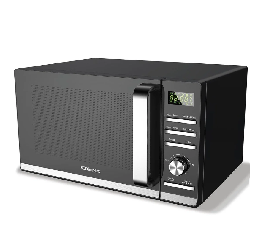Dimplex Microwave 900W | Black | 980539