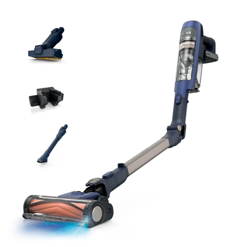 Shark PowerDetect Speed Pet Cordless Vacuum – Ultramarine