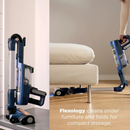 Shark PowerDetect Speed Pet Cordless Vacuum – Ultramarine