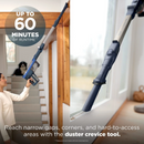 Shark PowerDetect Speed Pet Cordless Vacuum – Ultramarine