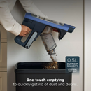Shark PowerDetect Speed Pet Cordless Vacuum – Ultramarine